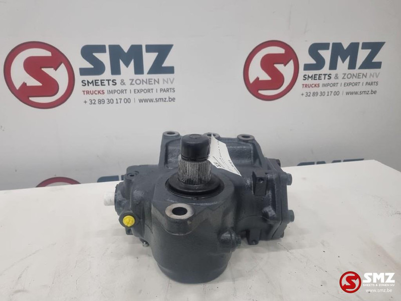 Scania Gereviseerd stuurhuis Scania R 1783436 - Кормилна кутия за Камион: снимка 4 Scania Gereviseerd stuurhuis Scania R 1783436 - Кормилна кутия за Камион: снимка 4