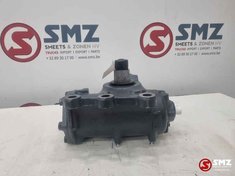 Scania Gereviseerd stuurhuis Scania R 1783436 - Кормилна кутия за Камион: снимка 3 Scania Gereviseerd stuurhuis Scania R 1783436 - Кормилна кутия за Камион: снимка 3