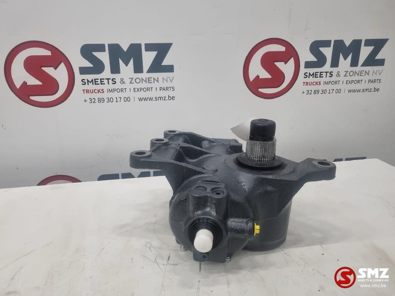 Scania Gereviseerd stuurhuis Scania R 1783436 - Кормилна кутия за Камион: снимка 1 Scania Gereviseerd stuurhuis Scania R 1783436 - Кормилна кутия за Камион: снимка 1