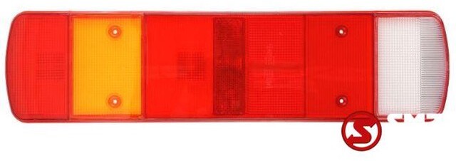 Scania Lens achterlicht L/R - Заден фар за Камион: снимка 1 Scania Lens achterlicht L/R - Заден фар за Камион: снимка 1