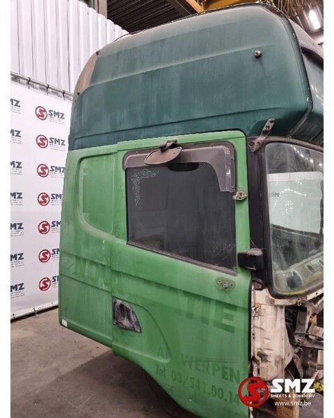 Scania Occ Cabine Scania 124 CR19 Topline - Кабина за Камион: снимка 4 Scania Occ Cabine Scania 124 CR19 Topline - Кабина за Камион: снимка 4