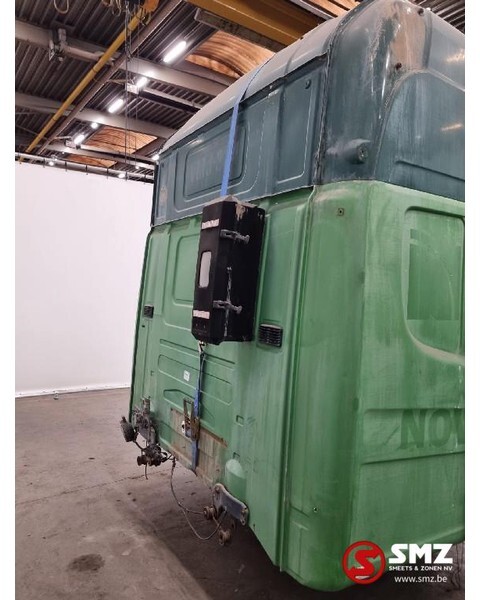 Scania Occ Cabine Scania 124 CR19 Topline - Кабина за Камион: снимка 5 Scania Occ Cabine Scania 124 CR19 Topline - Кабина за Камион: снимка 5