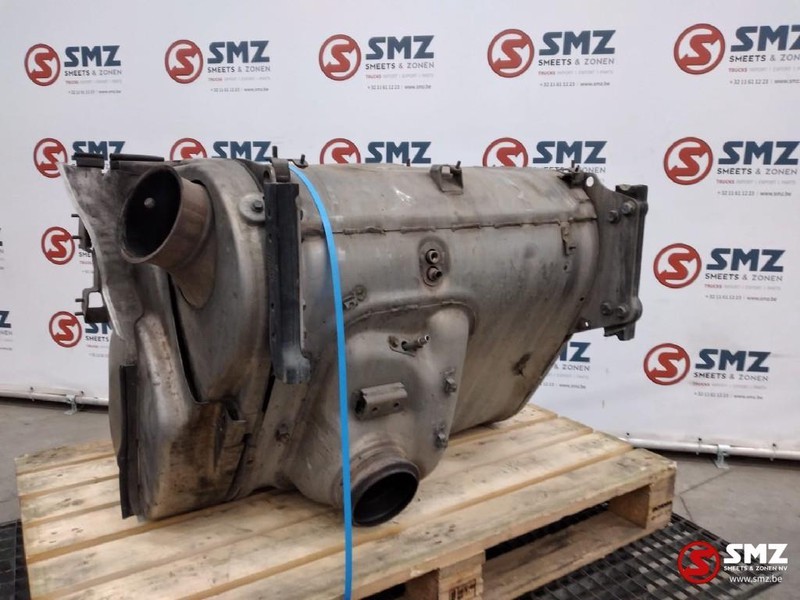 Scania Occ Catalysator Scania - Катализатор за Камион: снимка 1 Scania Occ Catalysator Scania - Катализатор за Камион: снимка 1