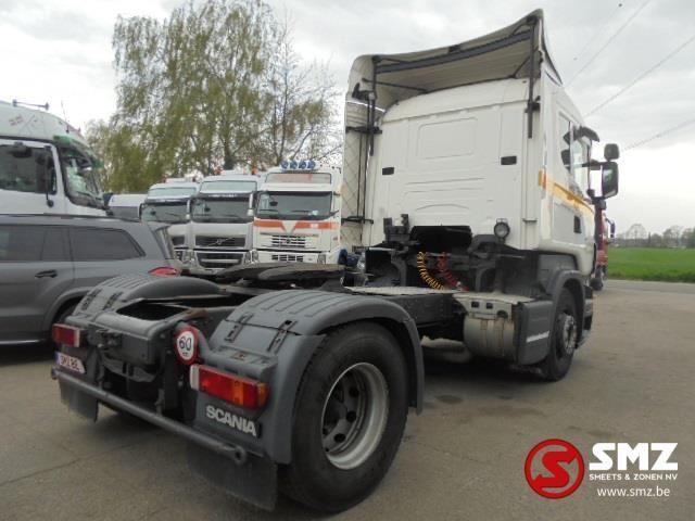 Scania Occ Catalysator Scania R-SERIE - Катализатор за Камион: снимка 5 Scania Occ Catalysator Scania R-SERIE - Катализатор за Камион: снимка 5