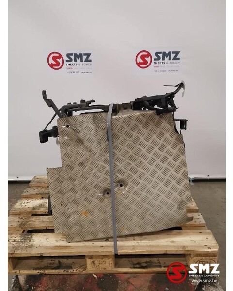 Scania Occ Catalysator Scania R-SERIE - Катализатор за Камион: снимка 3 Scania Occ Catalysator Scania R-SERIE - Катализатор за Камион: снимка 3