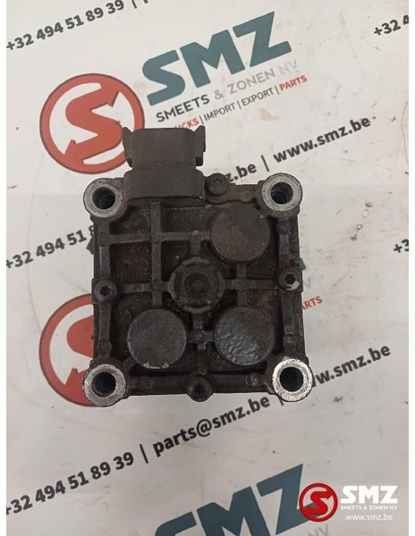 Scania Occ EGR kleppenblok Scania - Двигател и части за Камион: снимка 3 Scania Occ EGR kleppenblok Scania - Двигател и части за Камион: снимка 3