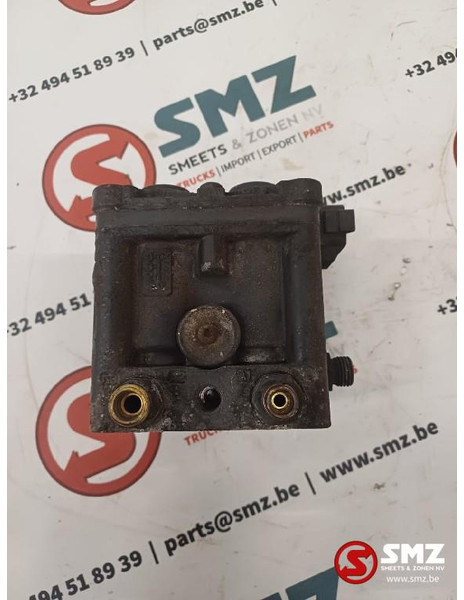Scania Occ EGR kleppenblok Scania - Двигател и части за Камион: снимка 4 Scania Occ EGR kleppenblok Scania - Двигател и части за Камион: снимка 4