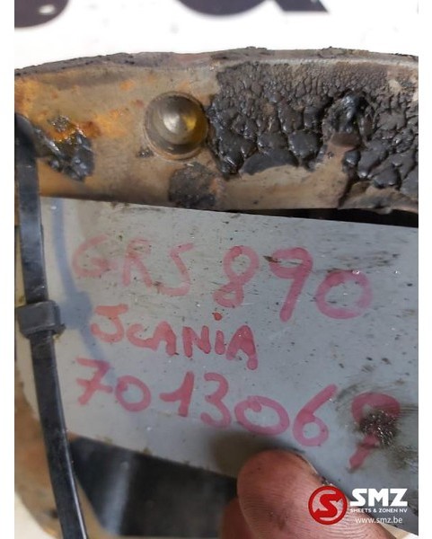 Scania Occ Pto voor Scania GRS890 versnellingsbak - Хидравлика за Камион: снимка 5 Scania Occ Pto voor Scania GRS890 versnellingsbak - Хидравлика за Камион: снимка 5