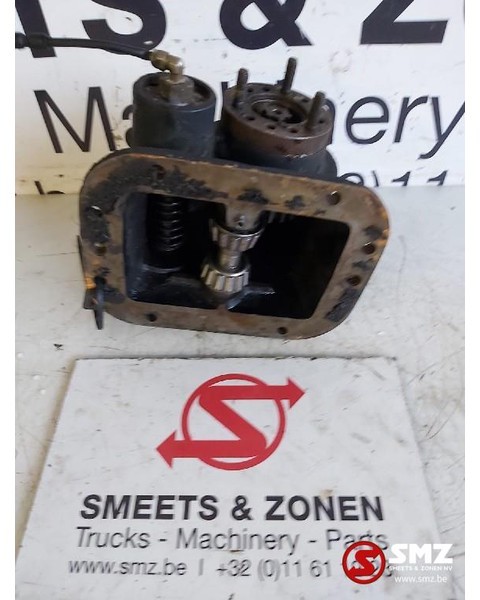 Scania Occ Pto voor Scania GRS890 versnellingsbak - Хидравлика за Камион: снимка 1 Scania Occ Pto voor Scania GRS890 versnellingsbak - Хидравлика за Камион: снимка 1