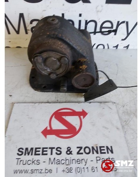 Scania Occ Pto voor Scania GRS890 versnellingsbak - Хидравлика за Камион: снимка 2 Scania Occ Pto voor Scania GRS890 versnellingsbak - Хидравлика за Камион: снимка 2