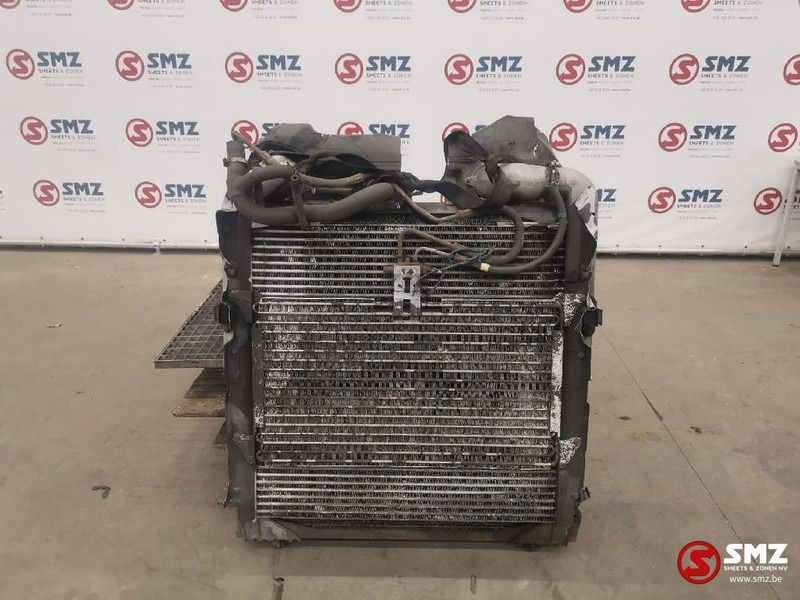 Scania Occ Radiator, intercooler en condensor Scania R - Радиатор за Камион: снимка 2 Scania Occ Radiator, intercooler en condensor Scania R - Радиатор за Камион: снимка 2