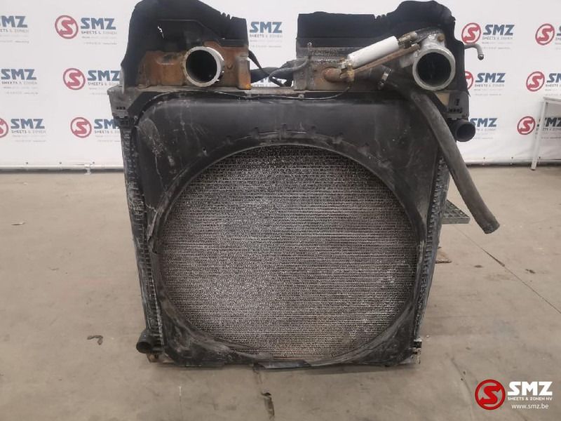 Scania Occ Radiator, intercooler en condensor Scania R - Радиатор за Камион: снимка 1 Scania Occ Radiator, intercooler en condensor Scania R - Радиатор за Камион: снимка 1