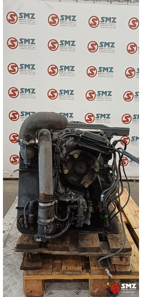 Scania Occ Versnellingsbak Scania GRS895R - Скоростна кутия за Камион: снимка 4 Scania Occ Versnellingsbak Scania GRS895R - Скоростна кутия за Камион: снимка 4