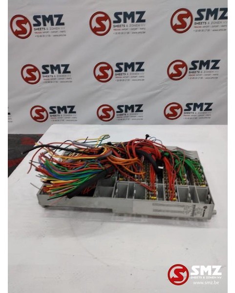 Scania Occ Zekeringskast Scania R - Предпазител за Камион: снимка 2 Scania Occ Zekeringskast Scania R - Предпазител за Камион: снимка 2