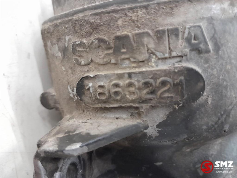 Scania Occ brandstoffilter Scania - Горивен филтър за Камион: снимка 5 Scania Occ brandstoffilter Scania - Горивен филтър за Камион: снимка 5
