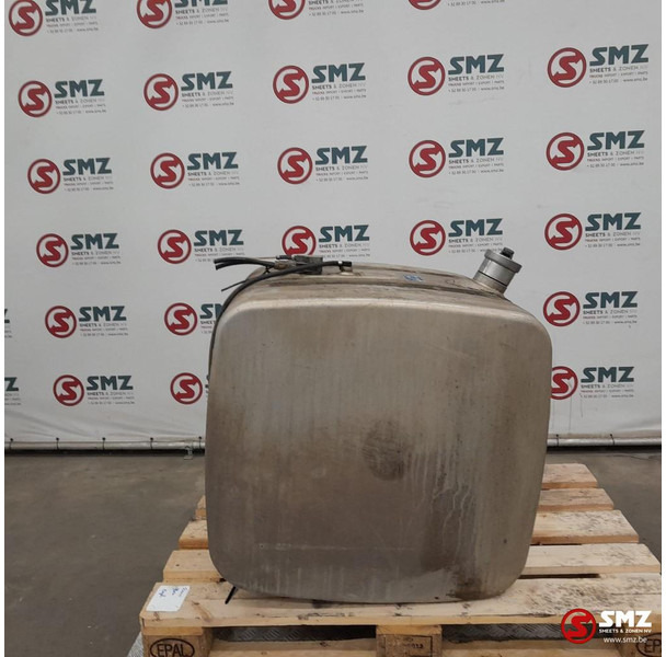 Scania Occ brandstoftank 320L Scania - Резервоар за гориво за Камион: снимка 3 Scania Occ brandstoftank 320L Scania - Резервоар за гориво за Камион: снимка 3