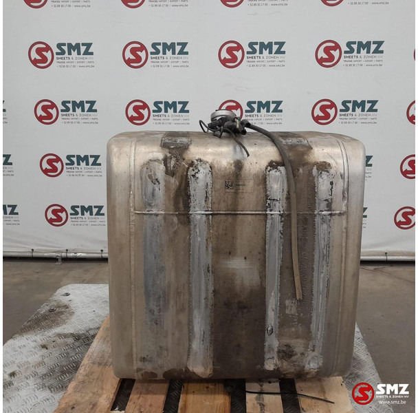 Scania Occ brandstoftank 320L Scania - Резервоар за гориво за Камион: снимка 2 Scania Occ brandstoftank 320L Scania - Резервоар за гориво за Камион: снимка 2