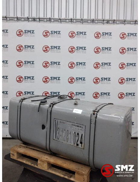 Scania Occ brandstoftank 700L Scania - Резервоар за гориво за Камион: снимка 1 Scania Occ brandstoftank 700L Scania - Резервоар за гориво за Камион: снимка 1