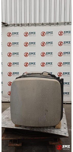 Scania Occ brandstoftank 950L Scania - Резервоар за гориво за Камион: снимка 3 Scania Occ brandstoftank 950L Scania - Резервоар за гориво за Камион: снимка 3