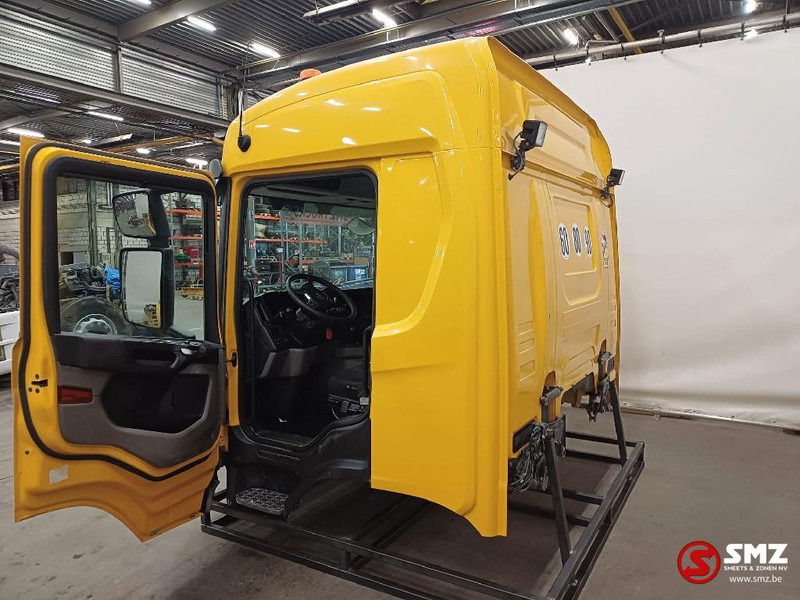 Scania Occ cabine Scania G-serie NextGen XT CG17 - Кабина и интериор за Камион: снимка 3 Scania Occ cabine Scania G-serie NextGen XT CG17 - Кабина и интериор за Камион: снимка 3