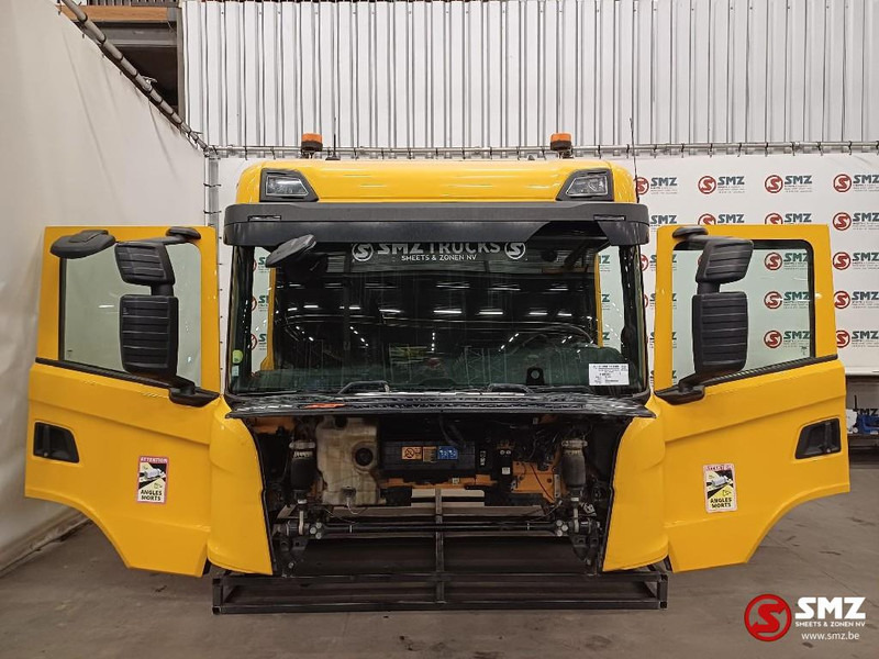 Scania Occ cabine Scania G-serie NextGen XT CG17 - Кабина и интериор за Камион: снимка 2 Scania Occ cabine Scania G-serie NextGen XT CG17 - Кабина и интериор за Камион: снимка 2
