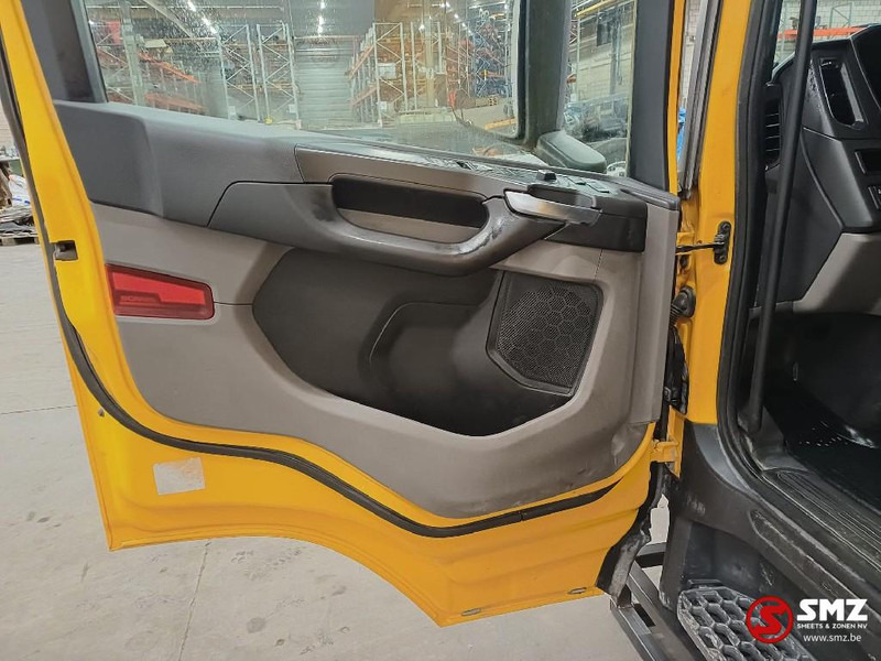 Scania Occ cabine Scania G-serie NextGen XT CG17 - Кабина и интериор за Камион: снимка 4 Scania Occ cabine Scania G-serie NextGen XT CG17 - Кабина и интериор за Камион: снимка 4
