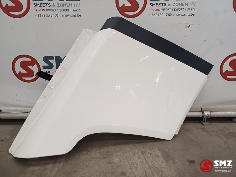 Scania Occ cabinespoiler links Scania - Аеродинамика/ Спойлер за Камион: снимка 1 Scania Occ cabinespoiler links Scania - Аеродинамика/ Спойлер за Камион: снимка 1