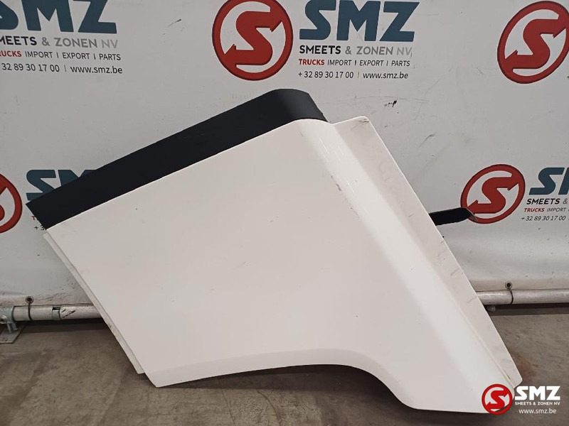 Scania Occ cabinespoiler rechts Scania - Аеродинамика/ Спойлер за Камион: снимка 1 Scania Occ cabinespoiler rechts Scania - Аеродинамика/ Спойлер за Камион: снимка 1
