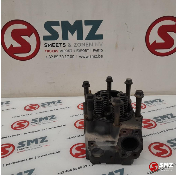 Scania Occ cilinderkop DC13 Scania - Цилиндров блок за Камион: снимка 3 Scania Occ cilinderkop DC13 Scania - Цилиндров блок за Камион: снимка 3