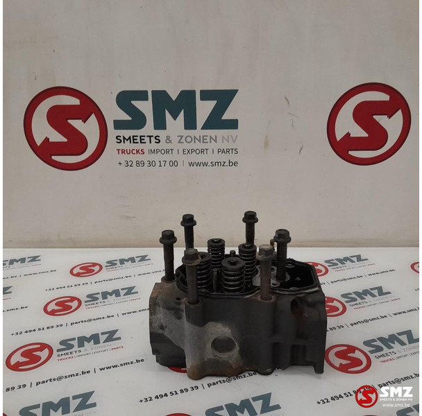 Scania Occ cilinderkop DC13 Scania - Цилиндров блок за Камион: снимка 1 Scania Occ cilinderkop DC13 Scania - Цилиндров блок за Камион: снимка 1