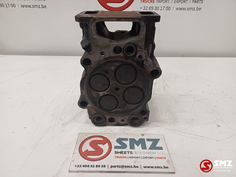 Scania Occ cilinderkop DC16 Scania - Цилиндров блок за Камион: снимка 5 Scania Occ cilinderkop DC16 Scania - Цилиндров блок за Камион: снимка 5