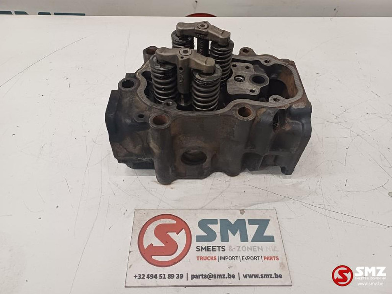 Scania Occ cilinderkop DC16 Scania - Цилиндров блок за Камион: снимка 2 Scania Occ cilinderkop DC16 Scania - Цилиндров блок за Камион: снимка 2