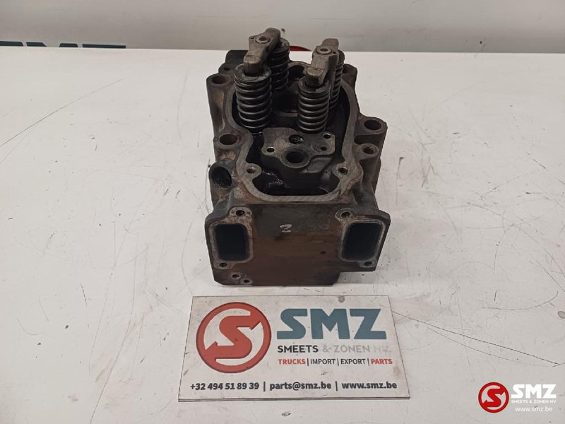 Scania Occ cilinderkop DC16 Scania - Цилиндров блок за Камион: снимка 3 Scania Occ cilinderkop DC16 Scania - Цилиндров блок за Камион: снимка 3