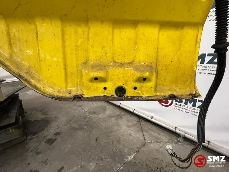 Врата и части за Камион Scania Occ deur links Scania: снимка 6