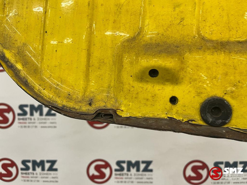 Врата и части за Камион Scania Occ deur links Scania: снимка 8