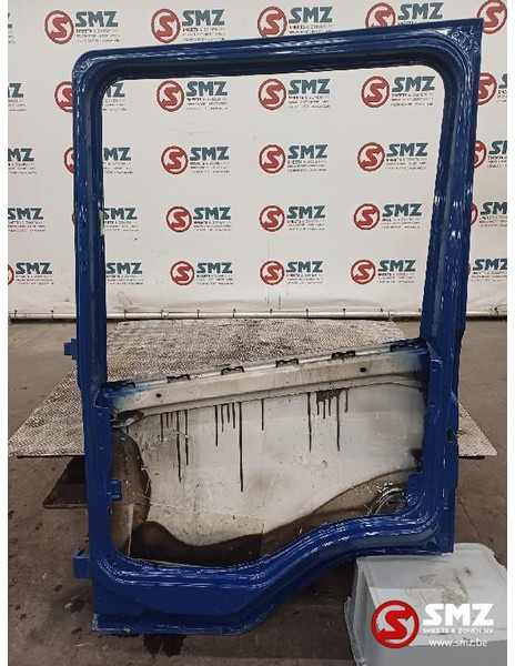 Scania Occ deur rechts Scania P - Врата и части за Камион: снимка 2 Scania Occ deur rechts Scania P - Врата и части за Камион: снимка 2