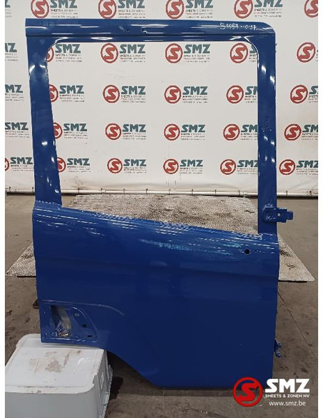 Scania Occ deur rechts Scania P - Врата и части за Камион: снимка 1 Scania Occ deur rechts Scania P - Врата и части за Камион: снимка 1