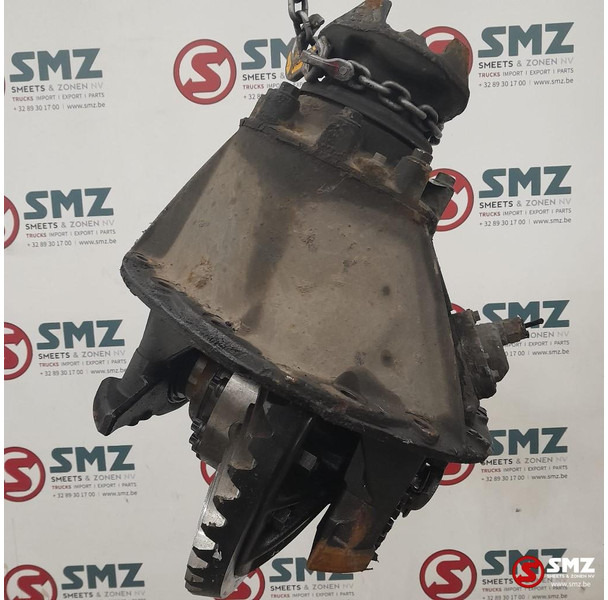 Scania Occ differentiëel R780 i=2,59 Scania - Диференциал за Камион: снимка 3 Scania Occ differentiëel R780 i=2,59 Scania - Диференциал за Камион: снимка 3