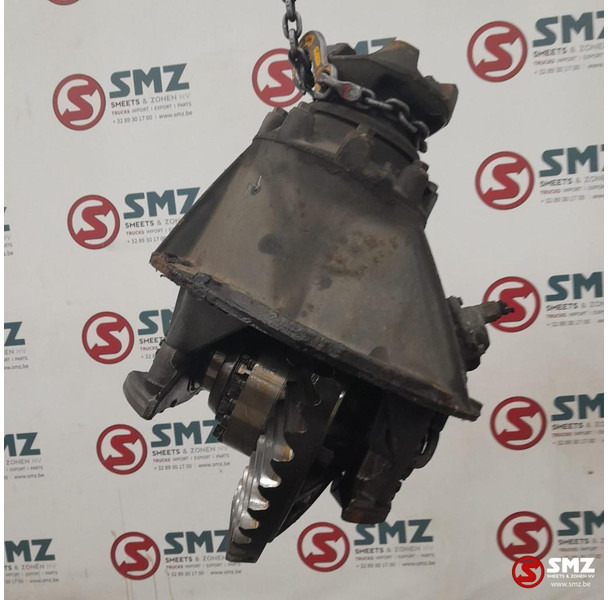 Scania Occ differentiëel R780 i=2,59 Scania - Диференциал за Камион: снимка 2 Scania Occ differentiëel R780 i=2,59 Scania - Диференциал за Камион: снимка 2