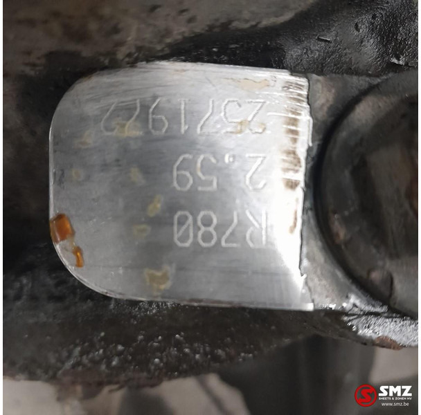 Scania Occ differentiëel R780 i=2,59 Scania - Диференциал за Камион: снимка 5 Scania Occ differentiëel R780 i=2,59 Scania - Диференциал за Камион: снимка 5