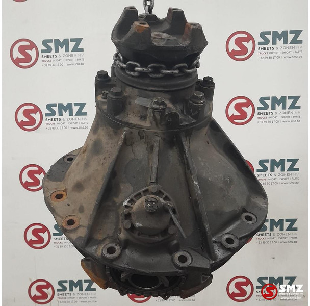 Scania Occ differentiëel R780 i=2,59 Scania - Диференциал за Камион: снимка 2 Scania Occ differentiëel R780 i=2,59 Scania - Диференциал за Камион: снимка 2