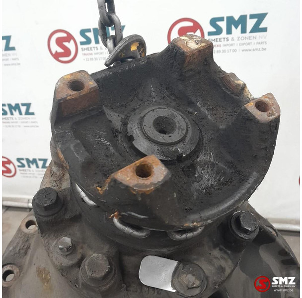 Scania Occ differentiëel R780 i=2,59 Scania - Диференциал за Камион: снимка 5 Scania Occ differentiëel R780 i=2,59 Scania - Диференциал за Камион: снимка 5