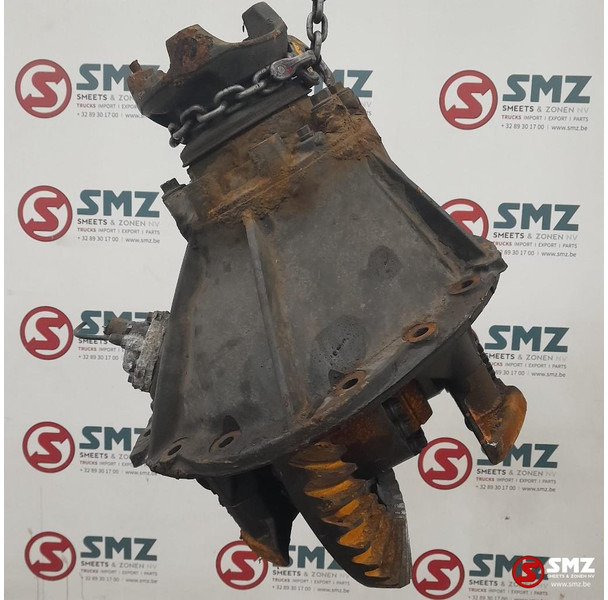 Scania Occ differentiëel R780 i=2,59 Scania - Диференциал за Камион: снимка 3 Scania Occ differentiëel R780 i=2,59 Scania - Диференциал за Камион: снимка 3