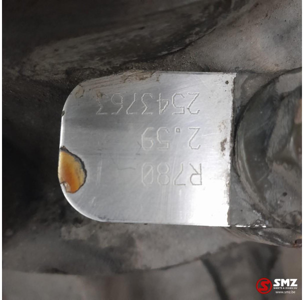 Scania Occ differentiëel R780 i=2,59 Scania - Диференциал за Камион: снимка 5 Scania Occ differentiëel R780 i=2,59 Scania - Диференциал за Камион: снимка 5