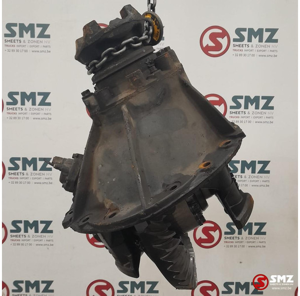 Scania Occ differentiëel R780 i=2,59 Scania - Диференциал за Камион: снимка 2 Scania Occ differentiëel R780 i=2,59 Scania - Диференциал за Камион: снимка 2