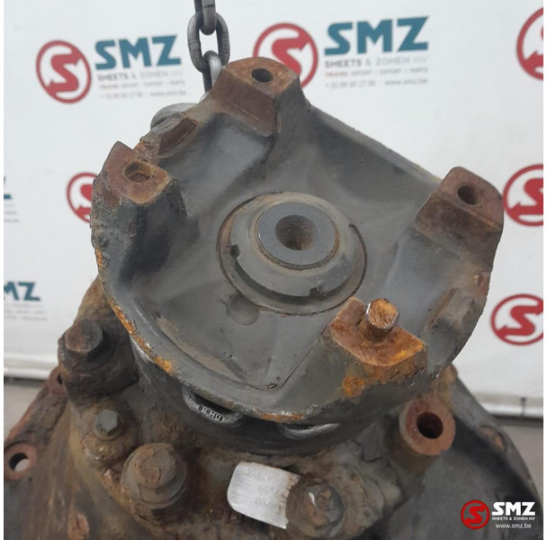 Scania Occ differentiëel R780 i=2,59 Scania - Диференциал за Камион: снимка 5 Scania Occ differentiëel R780 i=2,59 Scania - Диференциал за Камион: снимка 5