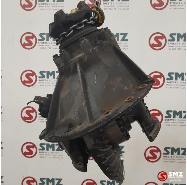 Scania Occ differentiëel R780 i=2,59 Scania - Диференциал за Камион: снимка 2 Scania Occ differentiëel R780 i=2,59 Scania - Диференциал за Камион: снимка 2