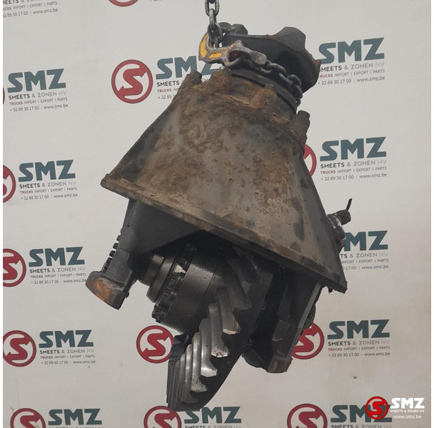 Scania Occ differentiëel R780 i=2,71 Scania - Диференциал за Камион: снимка 3 Scania Occ differentiëel R780 i=2,71 Scania - Диференциал за Камион: снимка 3