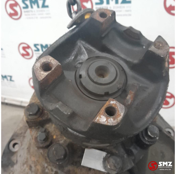 Scania Occ differentiëel R780 i=2,71 Scania - Диференциал за Камион: снимка 5 Scania Occ differentiëel R780 i=2,71 Scania - Диференциал за Камион: снимка 5