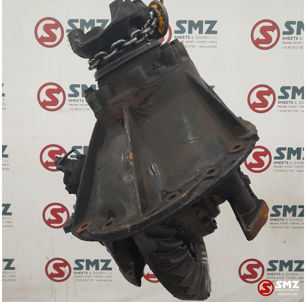 Scania Occ differentiëel R780 i=3,08 Scania - Диференциал за Камион: снимка 1 Scania Occ differentiëel R780 i=3,08 Scania - Диференциал за Камион: снимка 1